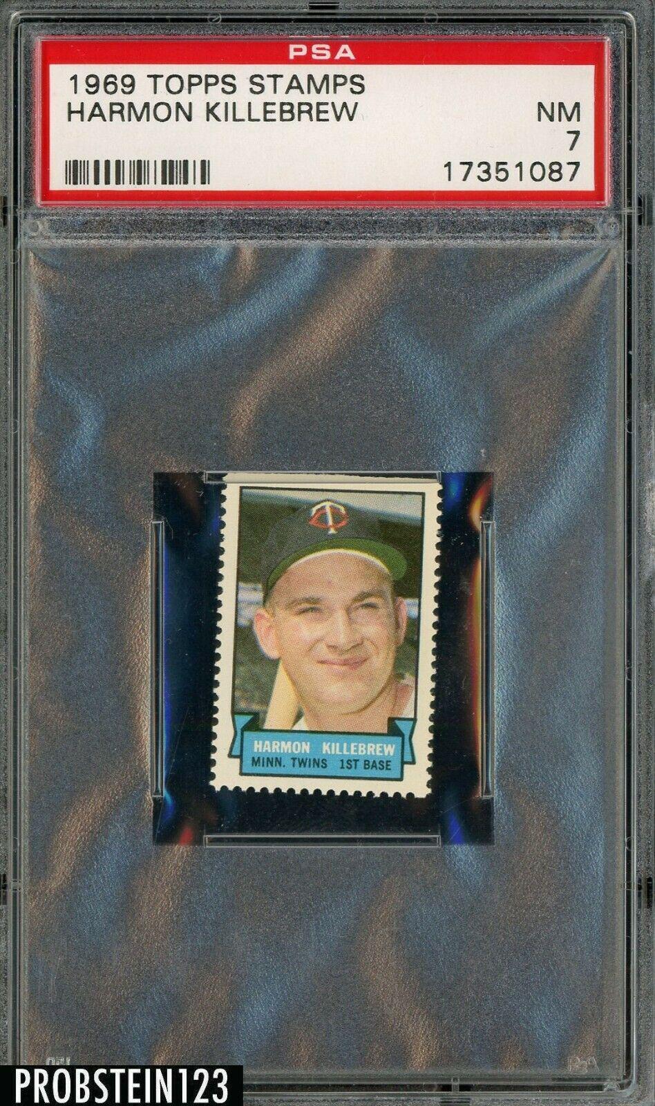 Harmon Killebrew