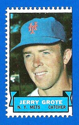 Jerry Grote