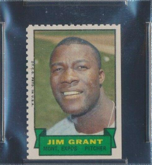 Jim Grant