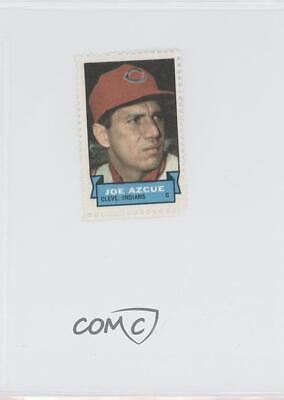 Joe Azcue