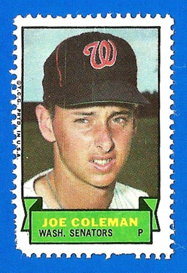 Joe Coleman