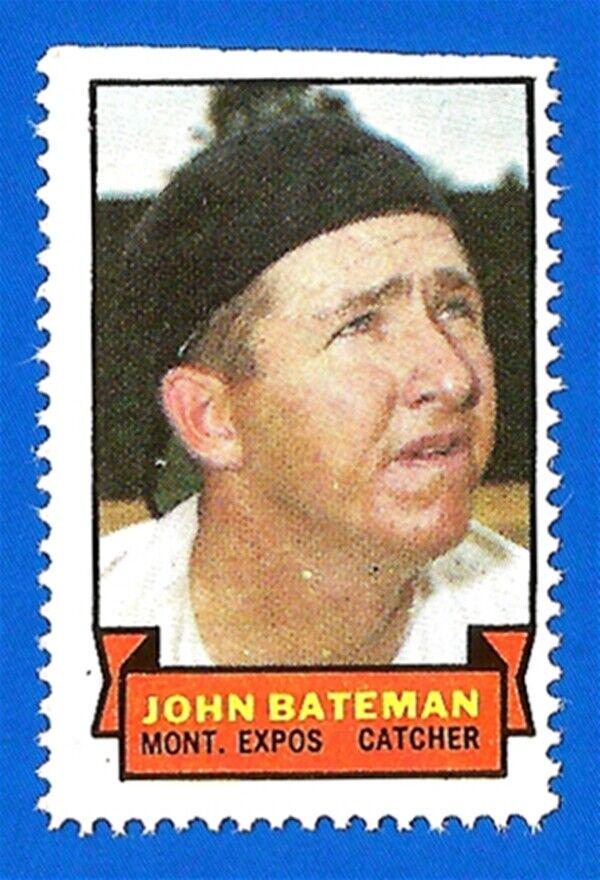 John Bateman