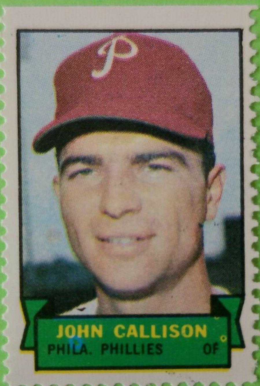 John Callison