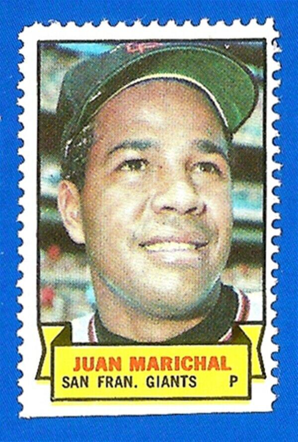 Juan Marichal