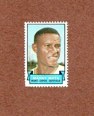 Manny Mota