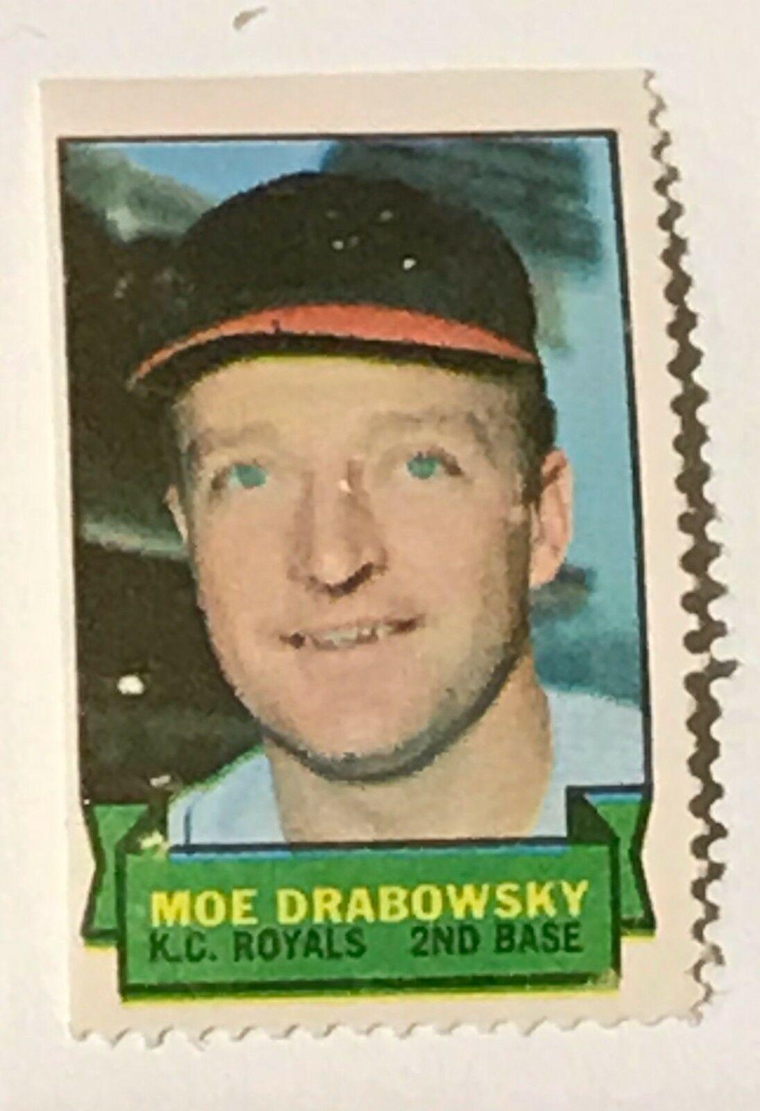 Moe Drabowsky