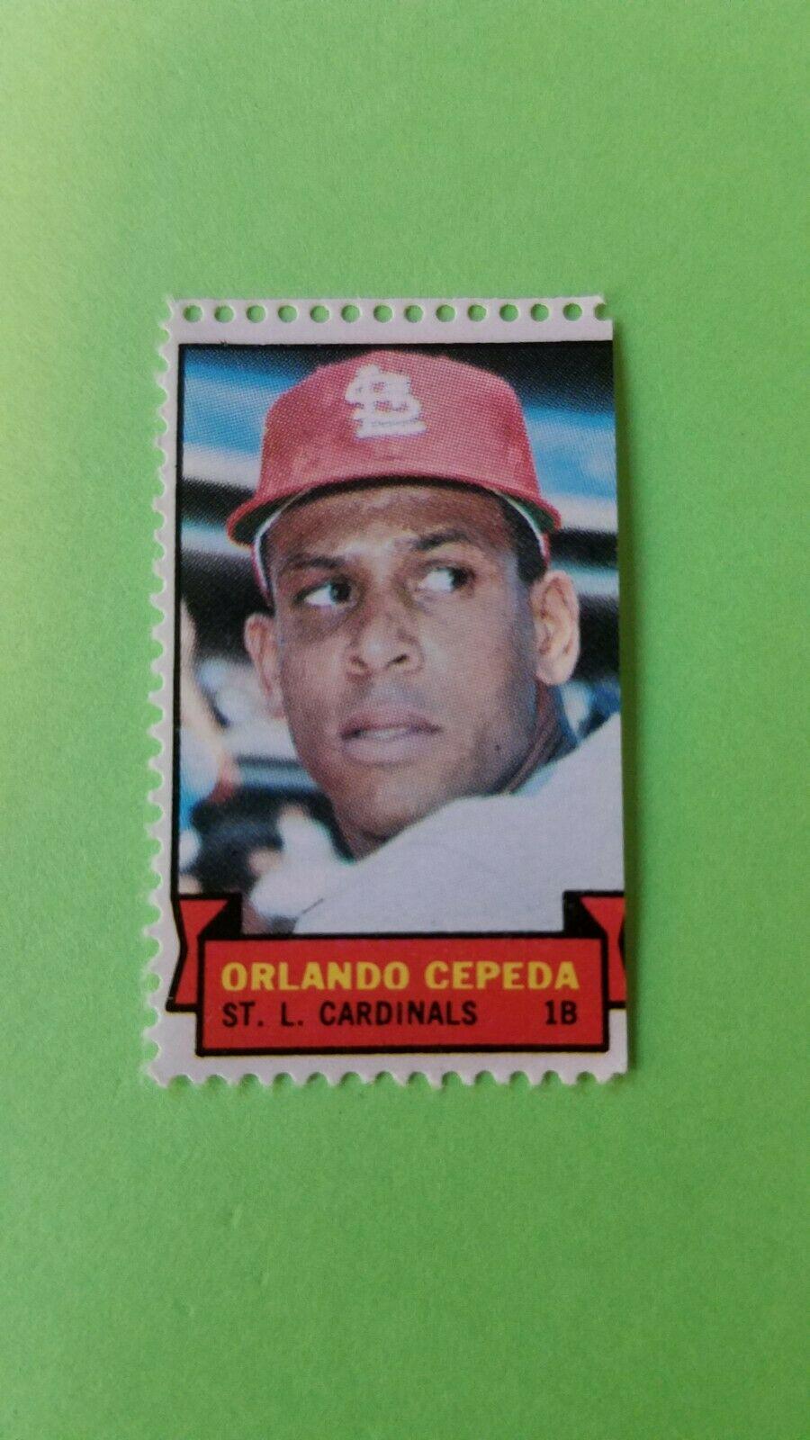 Orlando Cepeda