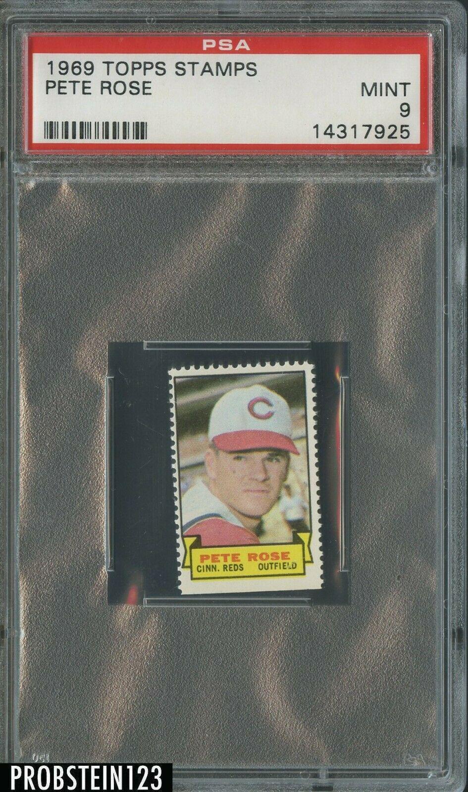 Pete Rose