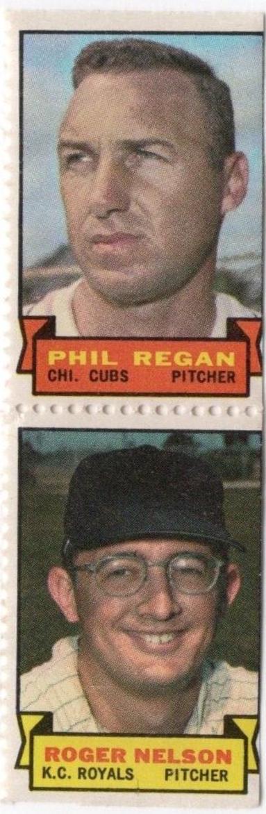 Roger Nelson
