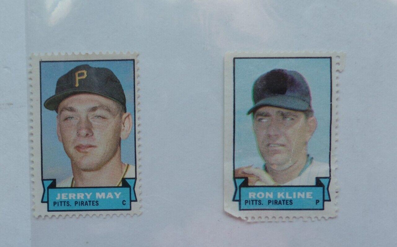 Ron Kline