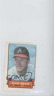 Ron Reed