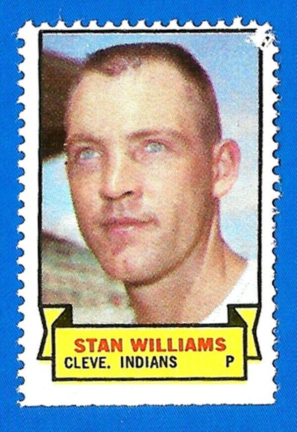 Stan Williams