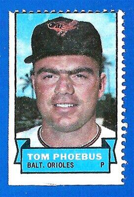 Tom Phoebus