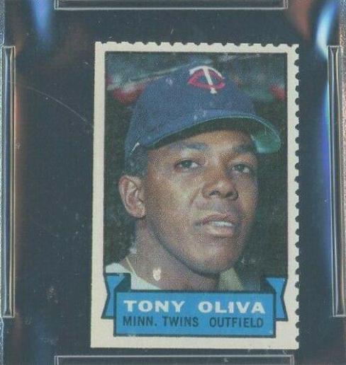 Tony Oliva