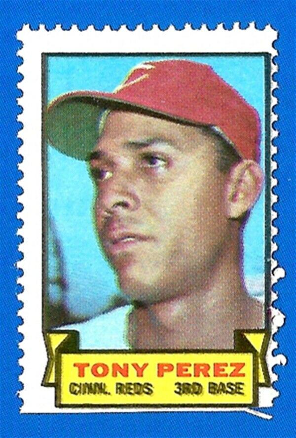 Tony Perez