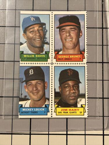Willie Davis