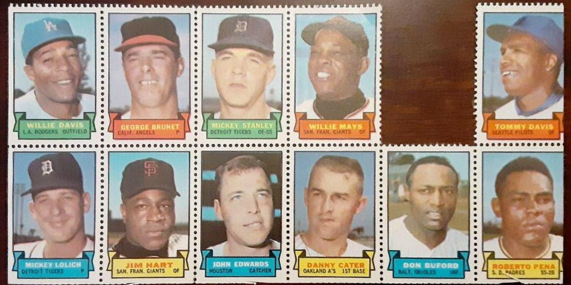 Willie Mays