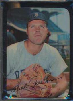 Bill Freehan #18