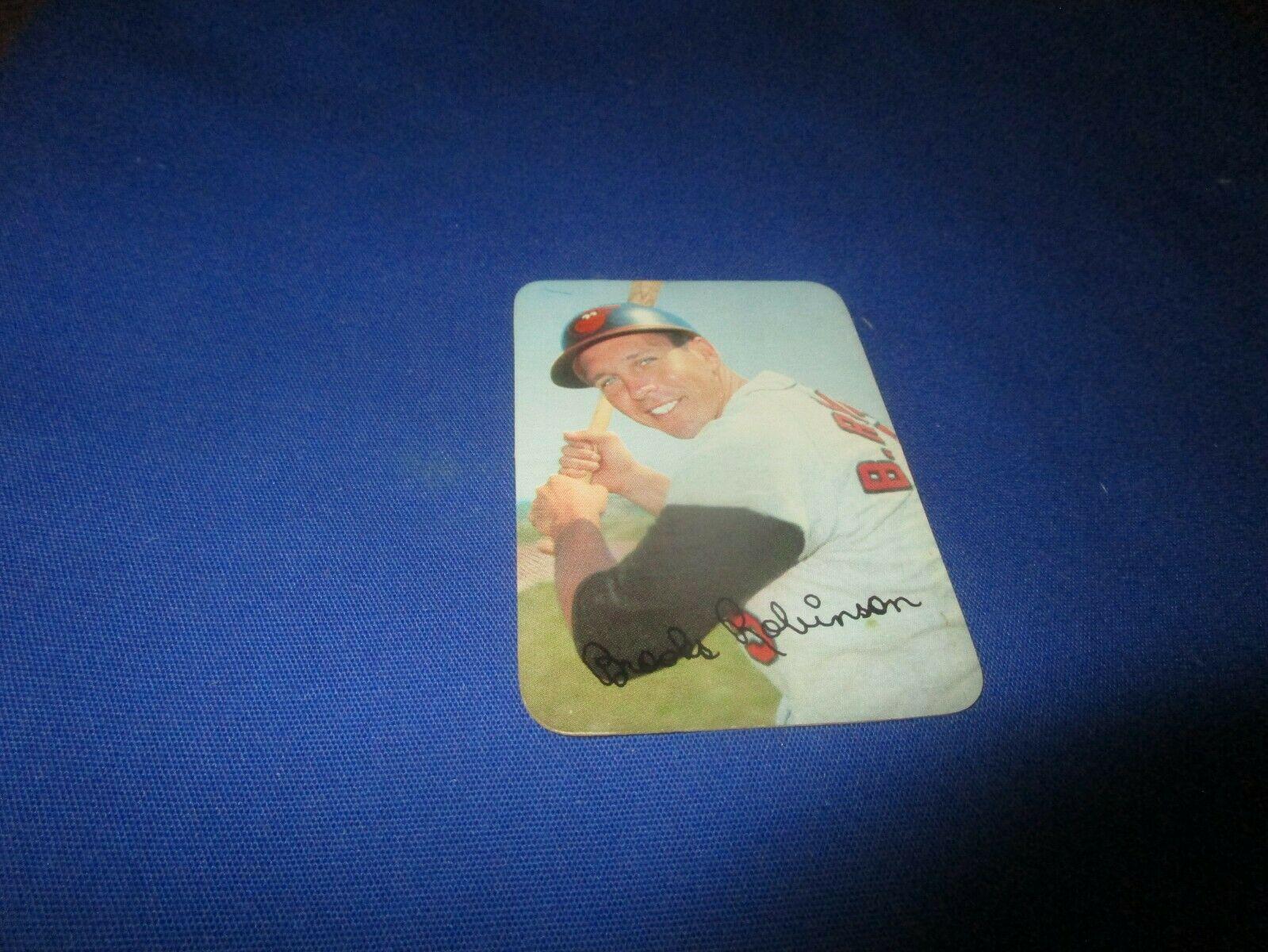 Brooks Robinson #3
