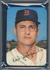 Carl Yastrzemski #5