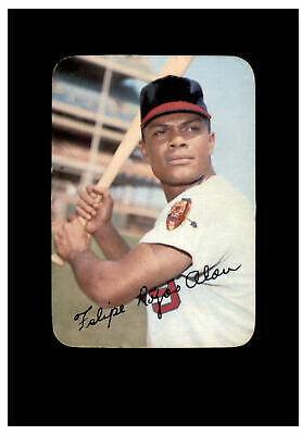 Felipe Alou #35