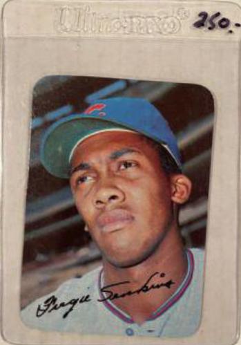 Fergie Jenkins #37