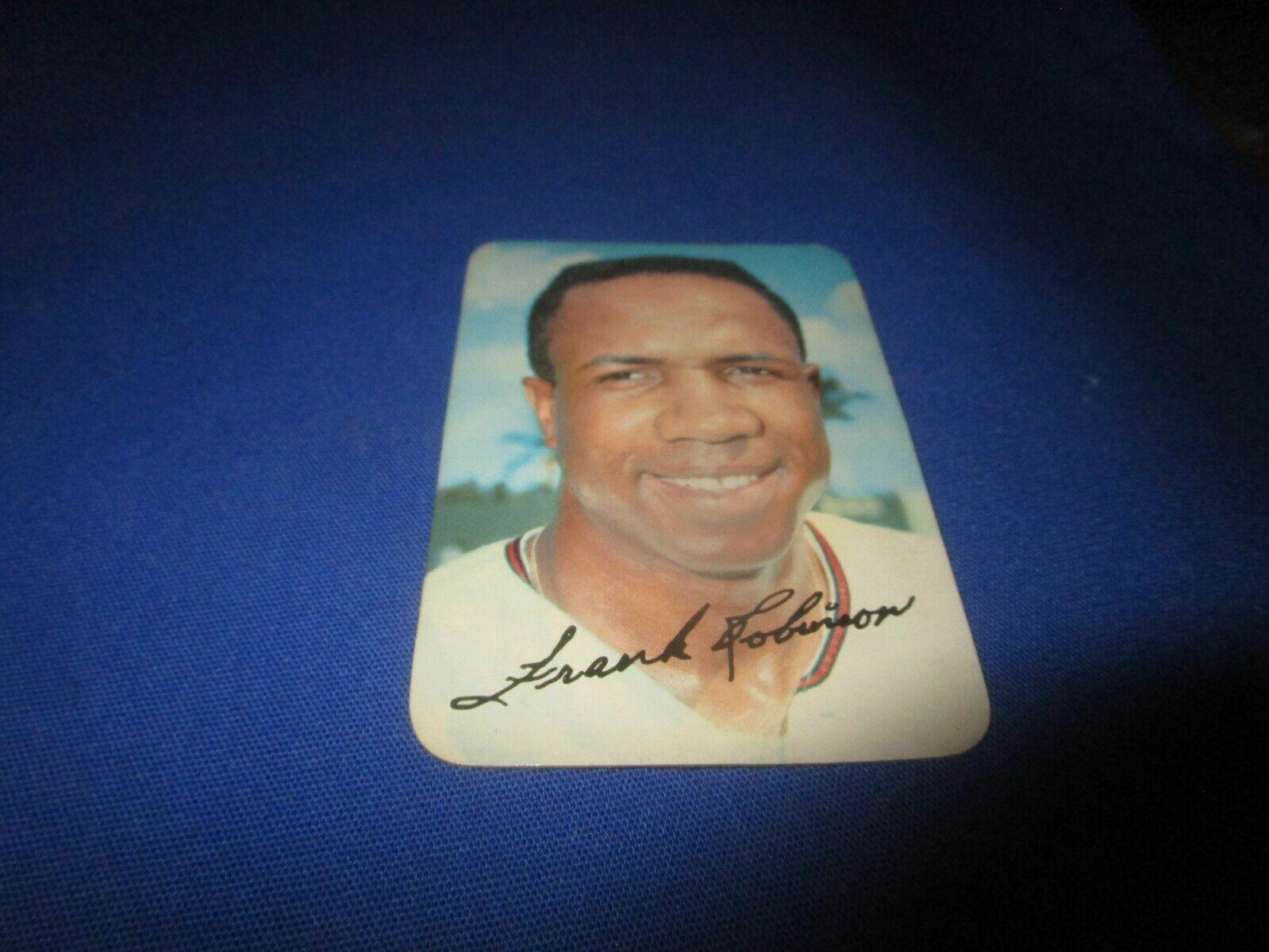 Frank Robinson #2