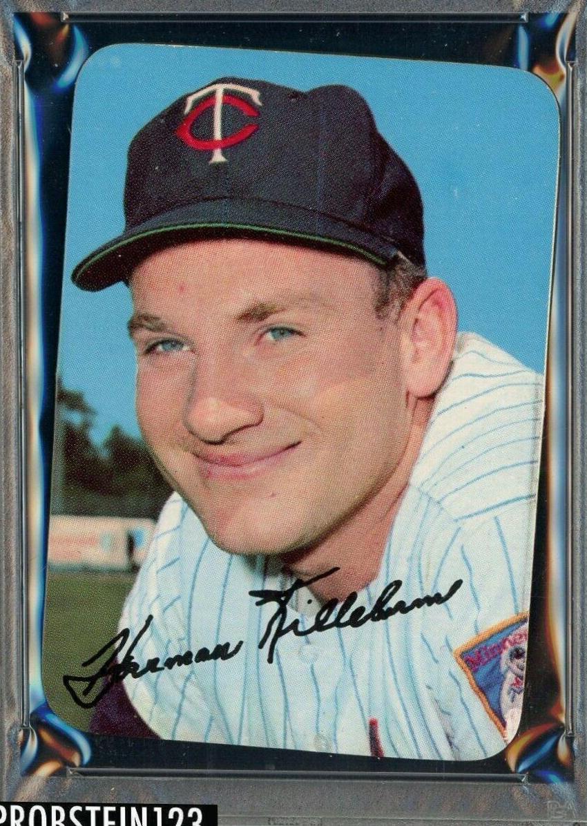 Harmon Killebrew #19