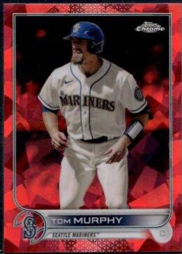 Tom Murphy [Red] #262