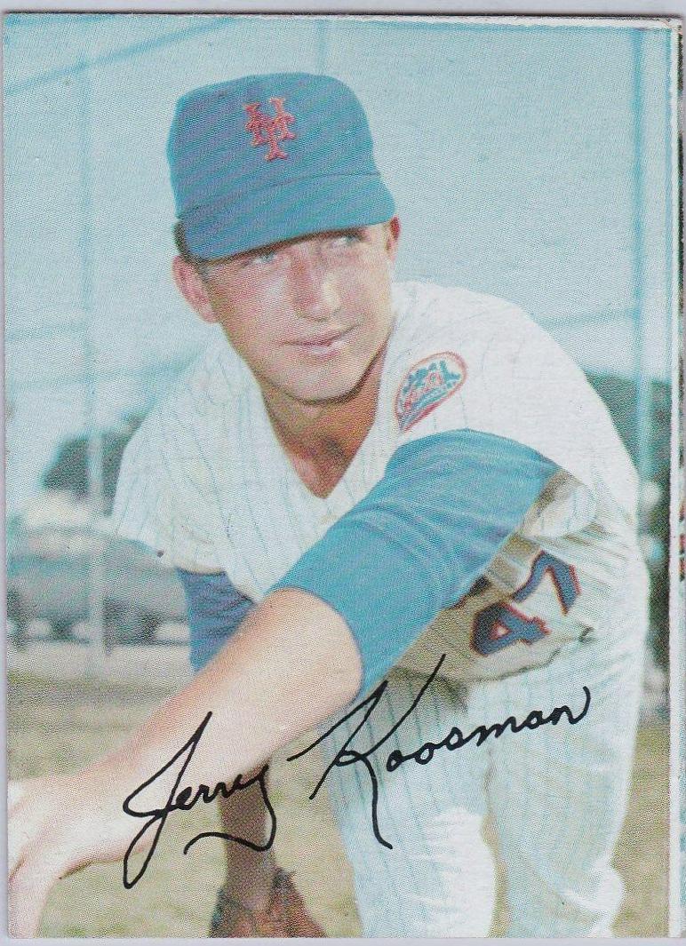 Jerry Koosman #51
