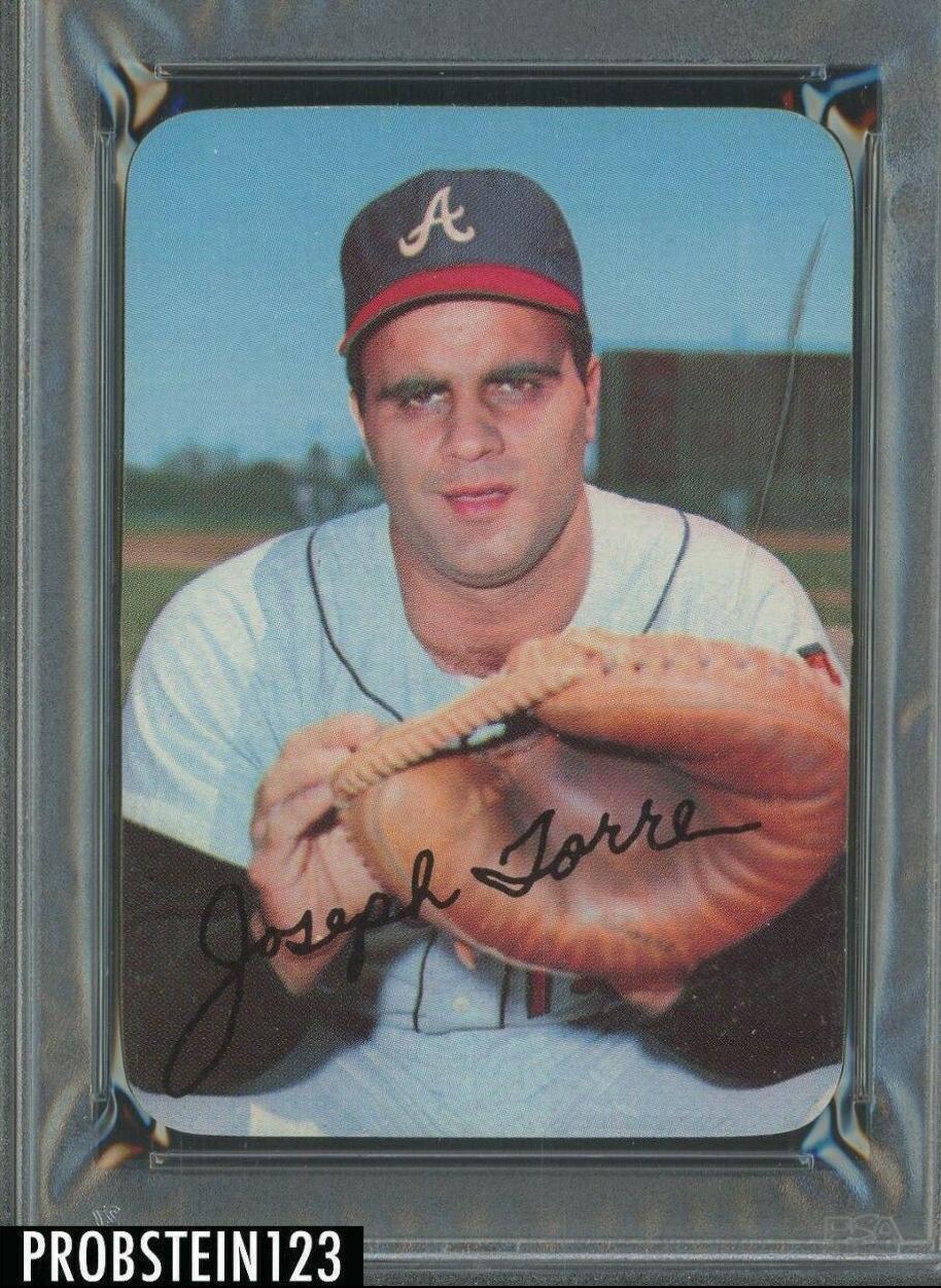 Joe Torre #36