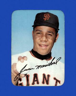 Juan Marichal #64