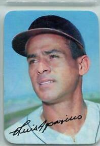 Luis Aparicio #10