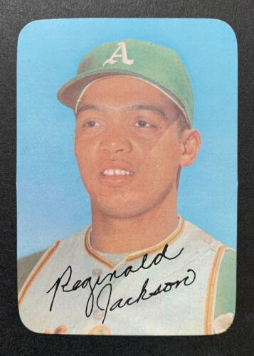 Reggie Jackson #28
