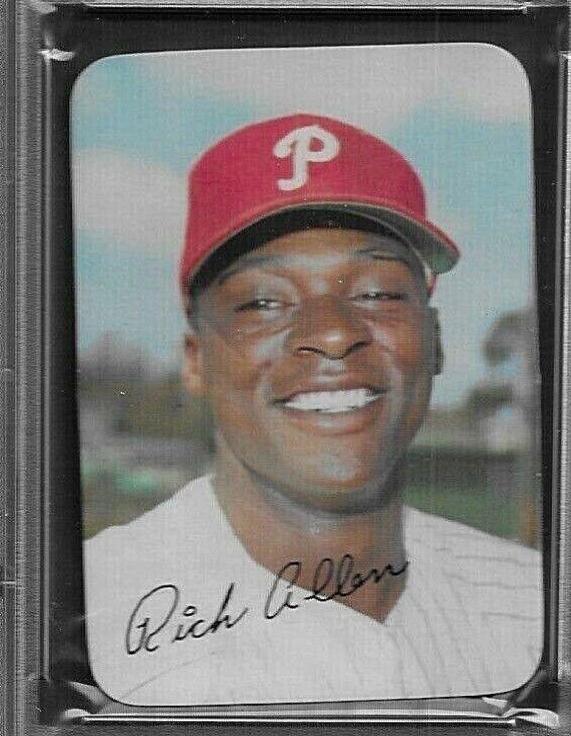 Rich Allen #53