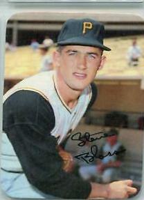 Steve Blass #57
