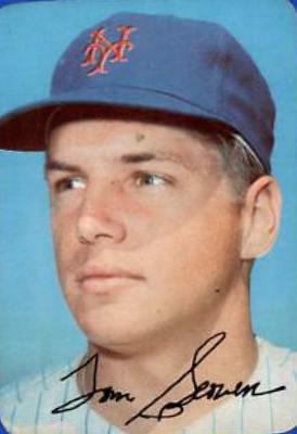 Tom Seaver #52