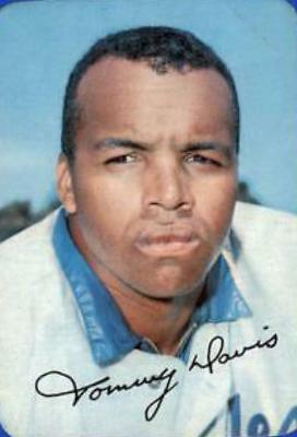 Tommy Davis #32
