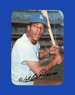Willie Davis #45