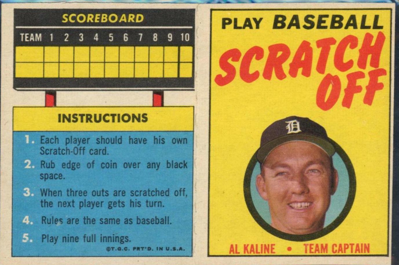 Al Kaline