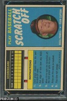 Boog Powell