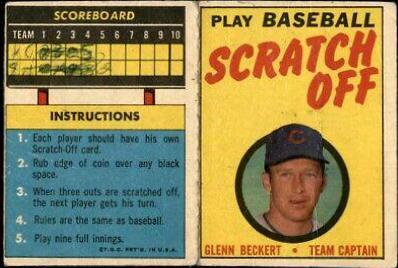 Glenn Beckert