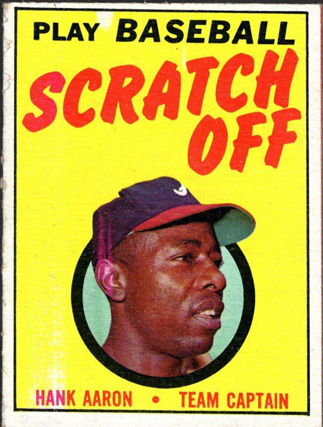Hank Aaron