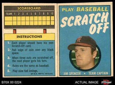 Jim Spencer