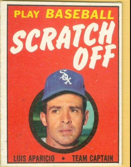 Luis Aparicio