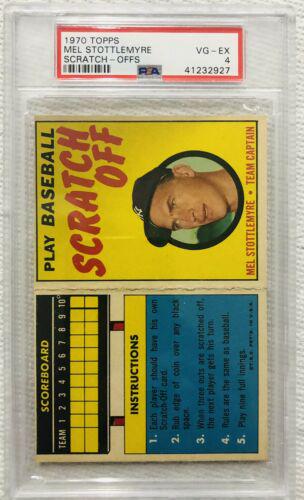Mel Stottlemyre