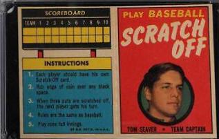 Tom Seaver