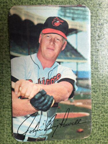 Boog Powell #38