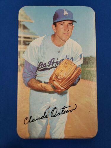 Claude Osteen #1