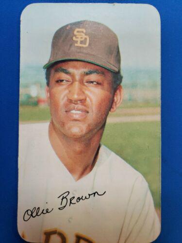 Ollie Brown #36